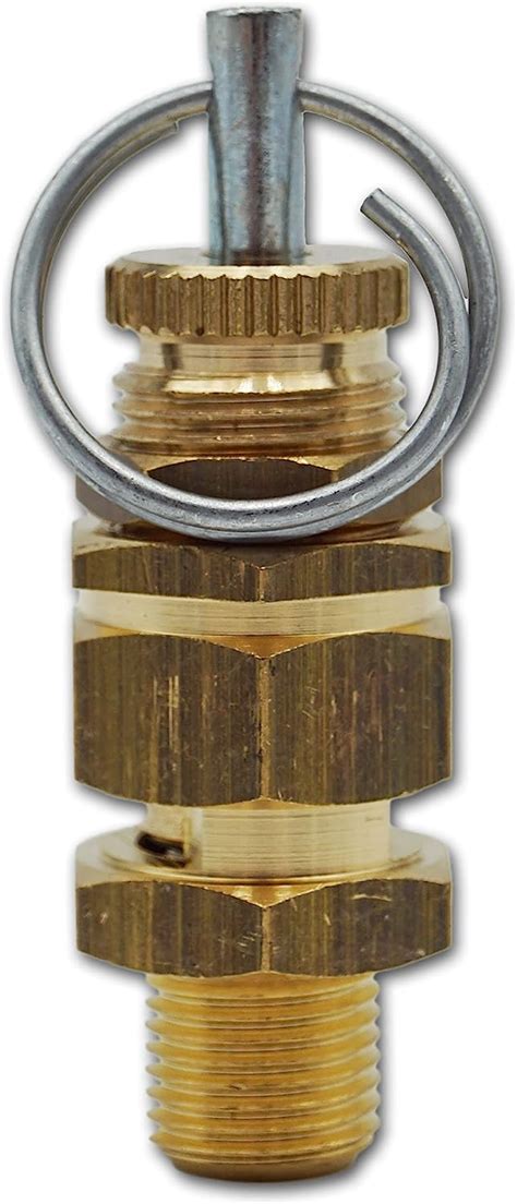 safety valves are tested compressed air|compressed air pressure relief valve.